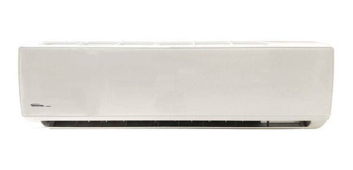 Aire Acondicionado Airway Inverter 18.000 Btu