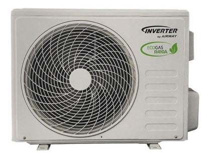 Aire Acondicionado Airway Inverter 18.000 Btu
