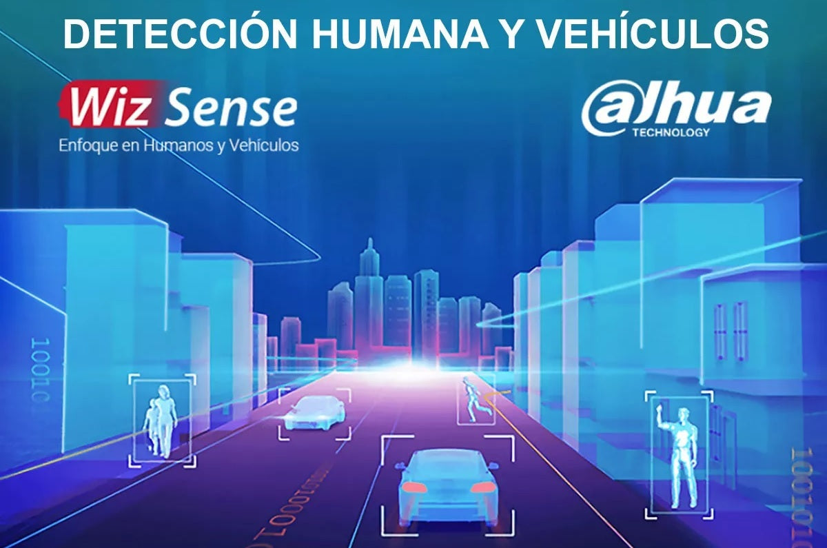 Kit Seguridad Dahua Xvr 8 Ch + 8 Camaras 2MP 1080 Full HD
