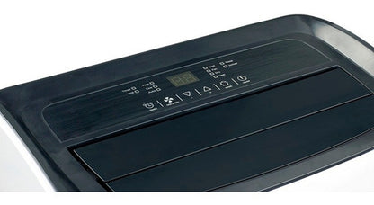 Aire Acondicionado Enxuta Portátil Smart Wifi 12.000 Btu