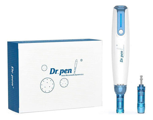 Dermapen Cuidado De La Piel Dr.pen Ultima - A9