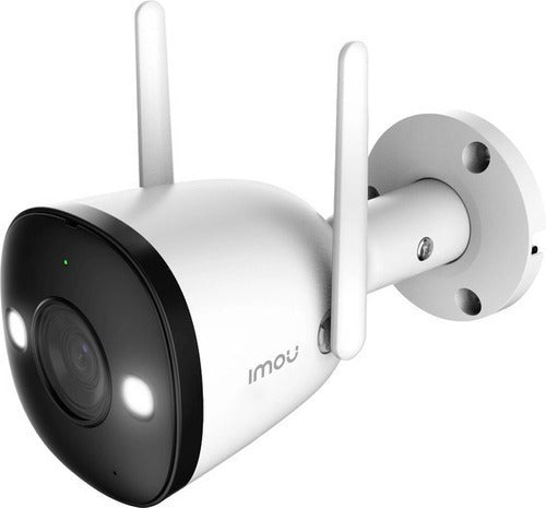 Camara Seguridad Imou Bullet 2 IPC-F22FEP 1080P