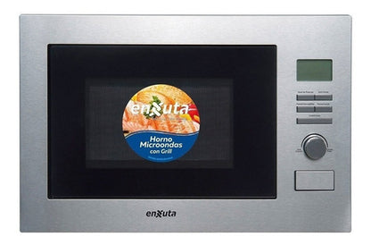 Microondas Grill Enxuta MOENXE0325DGi