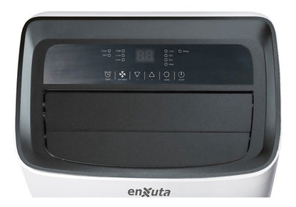 Aire Acondicionado Enxuta Portátil Smart Wifi 12.000 Btu