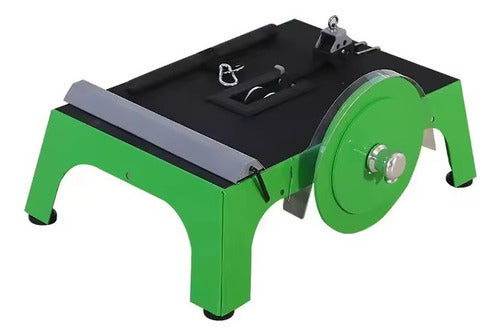 Maquina De Multifunción Isoinercial Cardio Ejercicio