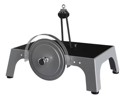 Maquina De Multifunción Isoinercial Cardio Ejercicio
