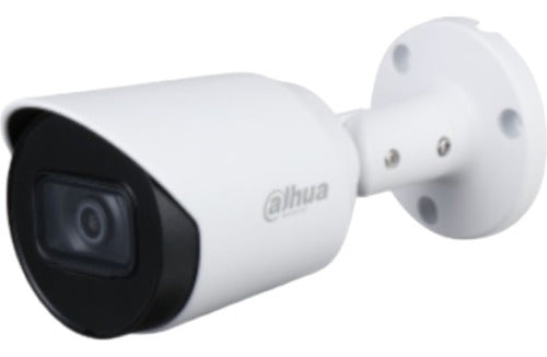 Camara Bullet Dahua 2MP Metálica Exterior