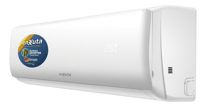 Aire Acondicionado Enxuta Split Inverter Frío/Calor 18.000 Btu