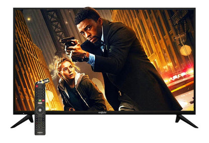 Smart TV Enxuta LEDENX1243SDF4KW
