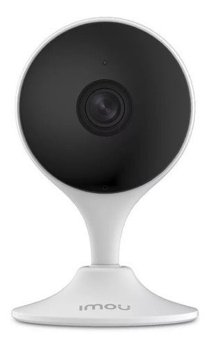 Camara IP Wi-Fi 2MP con Micrófono Dahua Imou