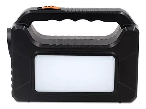 Kit Solar Profesional Portátil