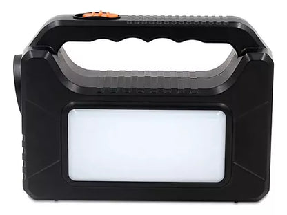 Kit Solar Profesional Portátil