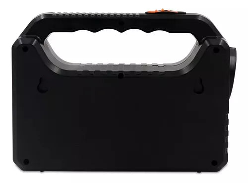 Kit Solar Profesional Portátil