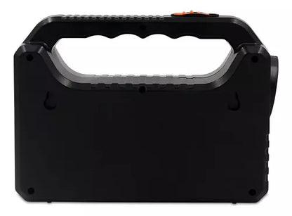 Kit Solar Profesional Portátil