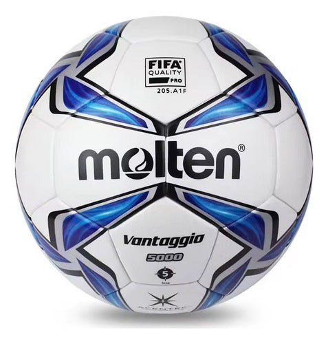 Pelota De Fútbol N°5 Molten