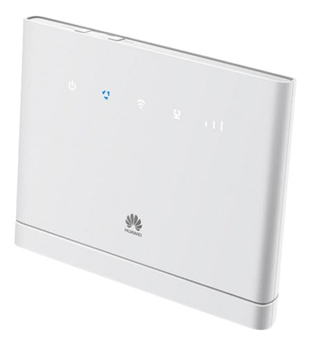 Router LTE 4G Internet LAN
