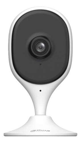 Camara De Vigilancia Dahua Cube A1 Wi-Fi Interiores