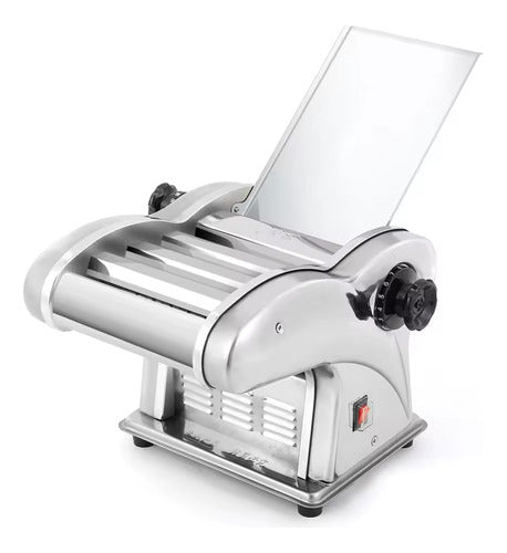 Maquina De Pastas Electrica Automatica Italiana