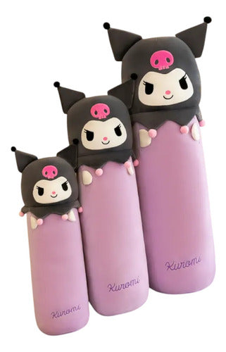 Almohada Peluche Para Dormir  Kuromi, Melody ,reconfortante