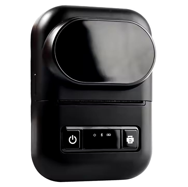 Mini Impresora Térmica Bluetooth Portátil