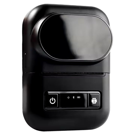 Mini Impresora Térmica Bluetooth Portátil