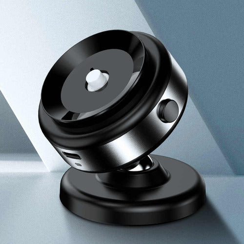Soporte Celular Auto Magnetico 360° Grados