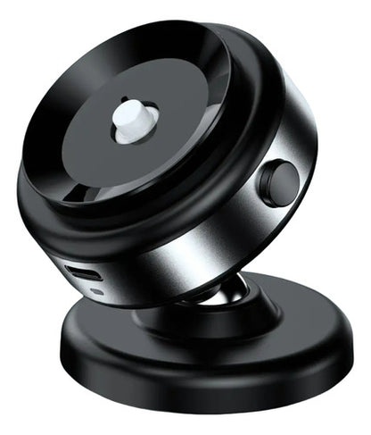 Soporte Celular Auto Magnetico 360° Grados