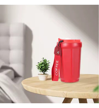 Vaso Termico Cafe 350 Ml Frio Calor Acero Inox