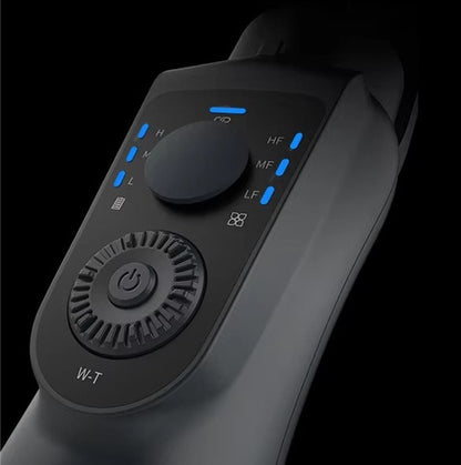 Gimbal Estabilizador 3 Axis S5bpro Reconocimiento Facial