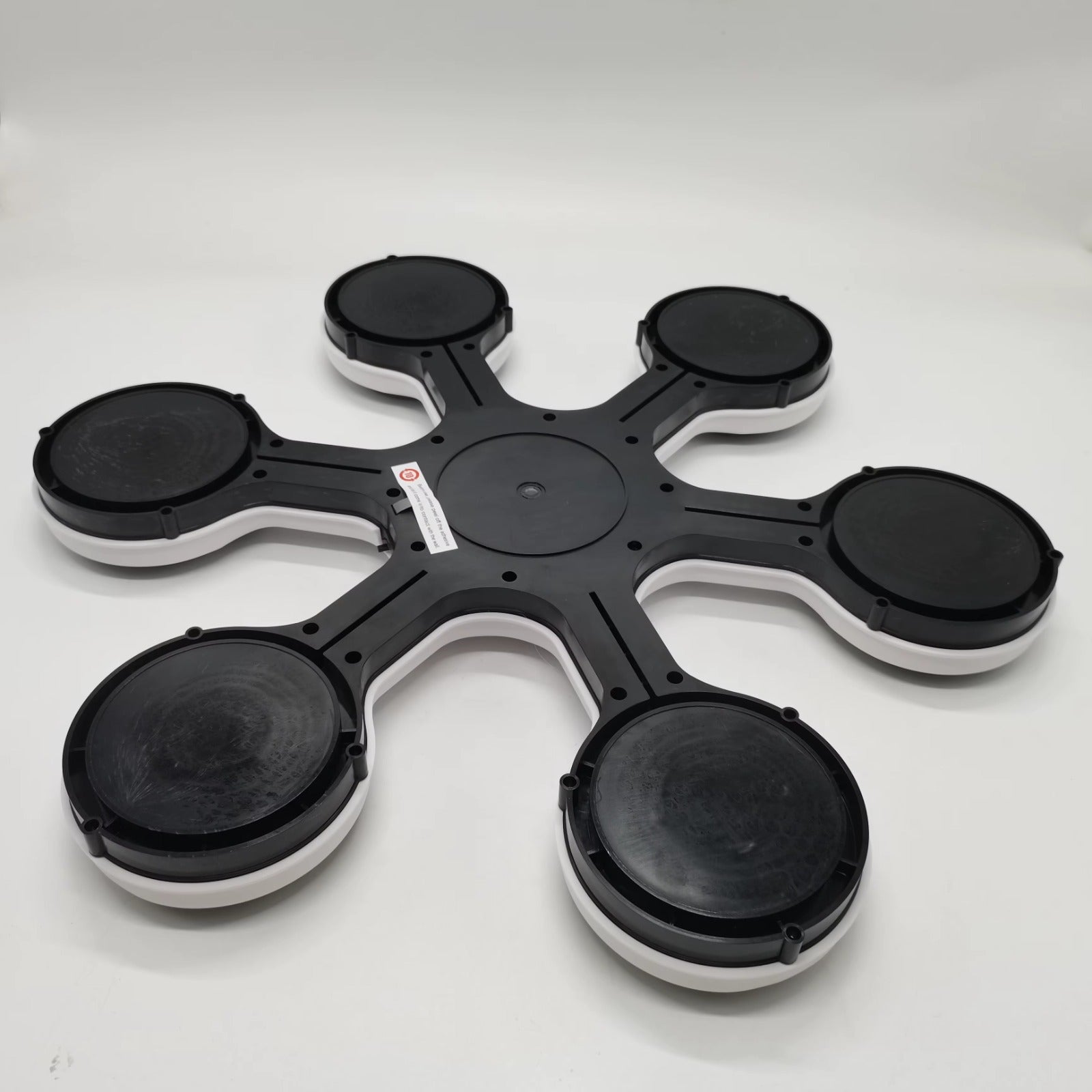 Máquina De Entrenar Box Musical Guantes Boxeo Bluetooth