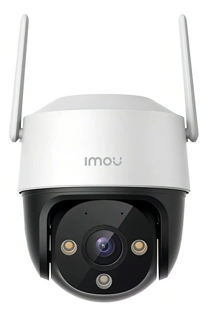 Camara Cruiser SE+ 4 MP