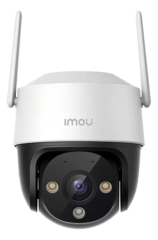 Camara Cruiser SE+ 4 MP
