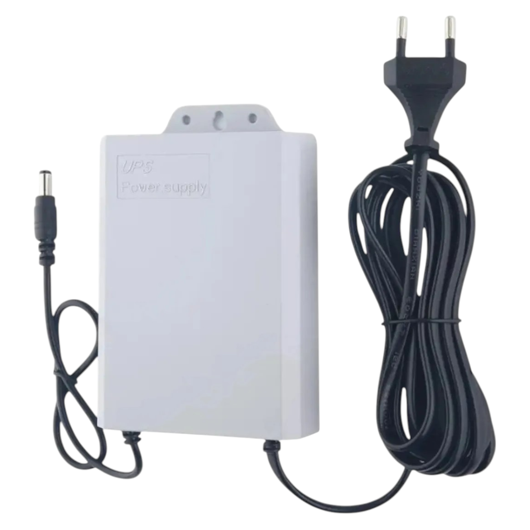 Ups Batería De Litio Recargable