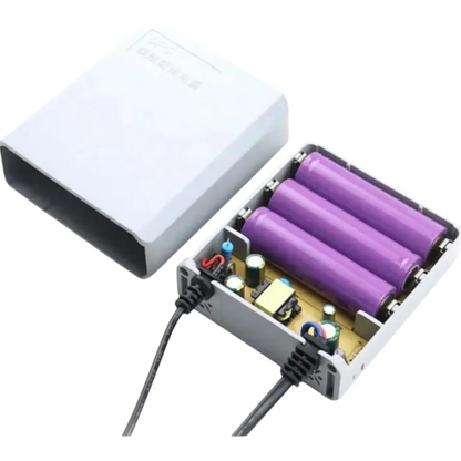 Ups Batería De Litio Recargable