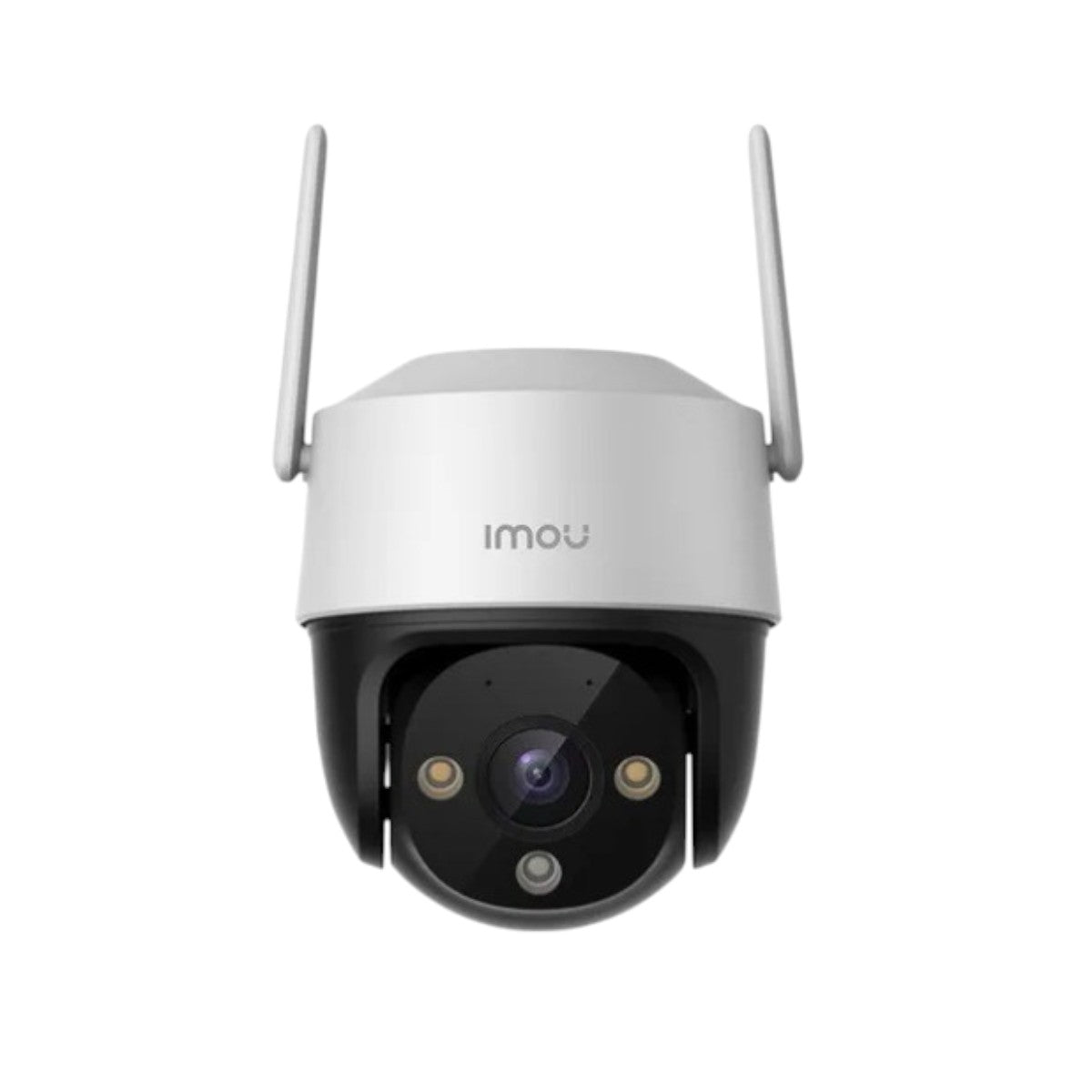 Camara Seguridad Imou Wifi Ip Cruiser Se+ 2mp Full Color Color Blanco