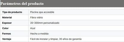 PISCINAS CONTENEDOR 3 MEDIDAS CON ACCESORIOS PRE VENTA 60 DÍAS!!