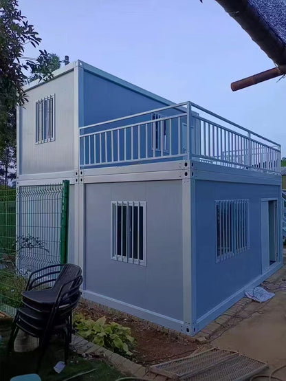 Casa modular + Accesorios PRE VENTA 60 DÍAS!!!