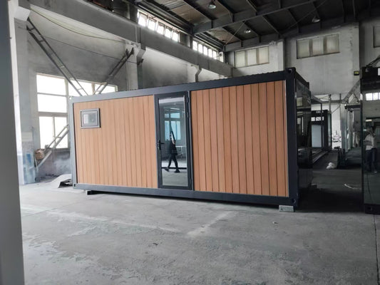 Casa de 1 dormitorio, cocina, baño. Adaptable 100%