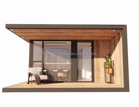 Modulos contenedor CASA a tu medida