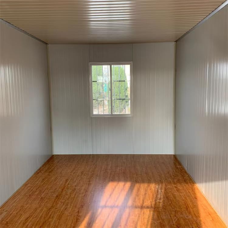 Módulo contenedor de 6 x 3 x 2.8mt PRE VENTA IMPORTACION 60 DÍAS!!