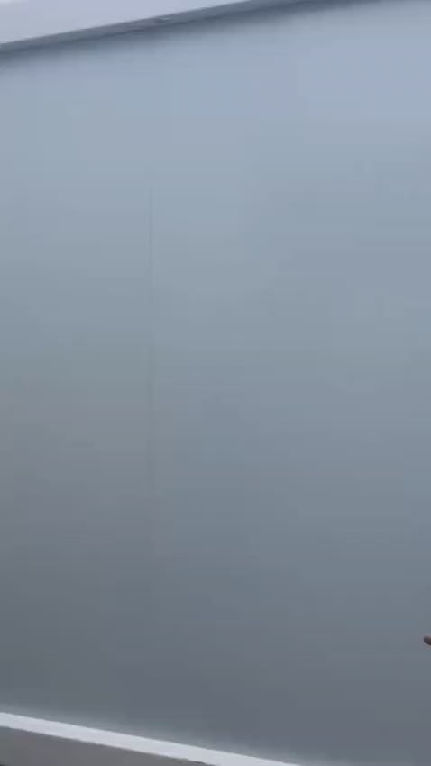 Módulo contenedor de 12 x 3 x 2.8mt PRE VENTA IMPORTACION 60 DÍAS!!